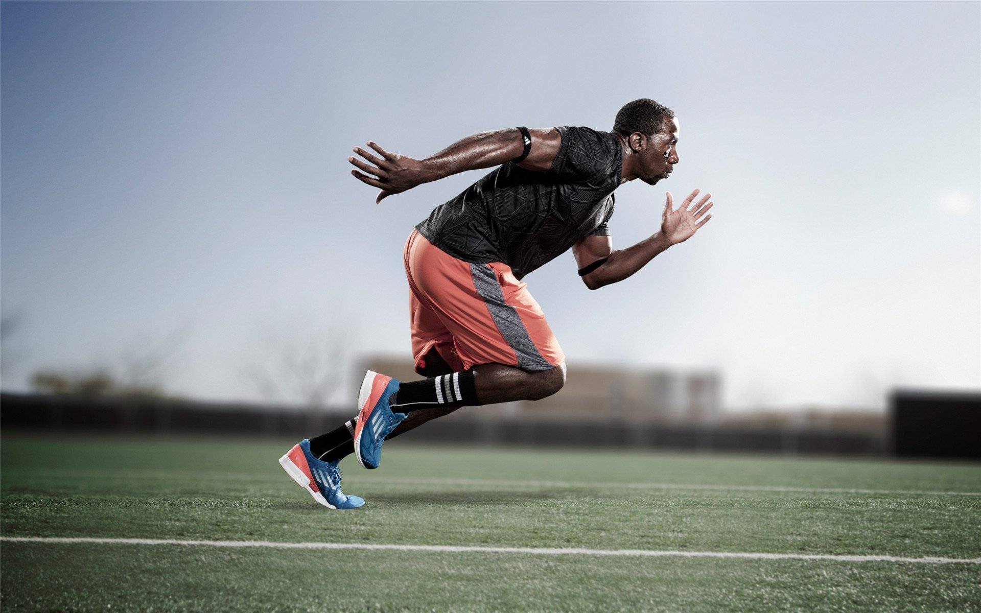 年度焦点之战，巴西绝杀加纳，桑巴舞步下的绝境狂想